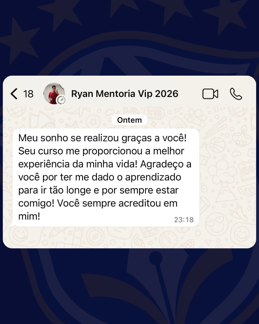 Identidade Visual A Seleção I Milnared 2.0 (2)