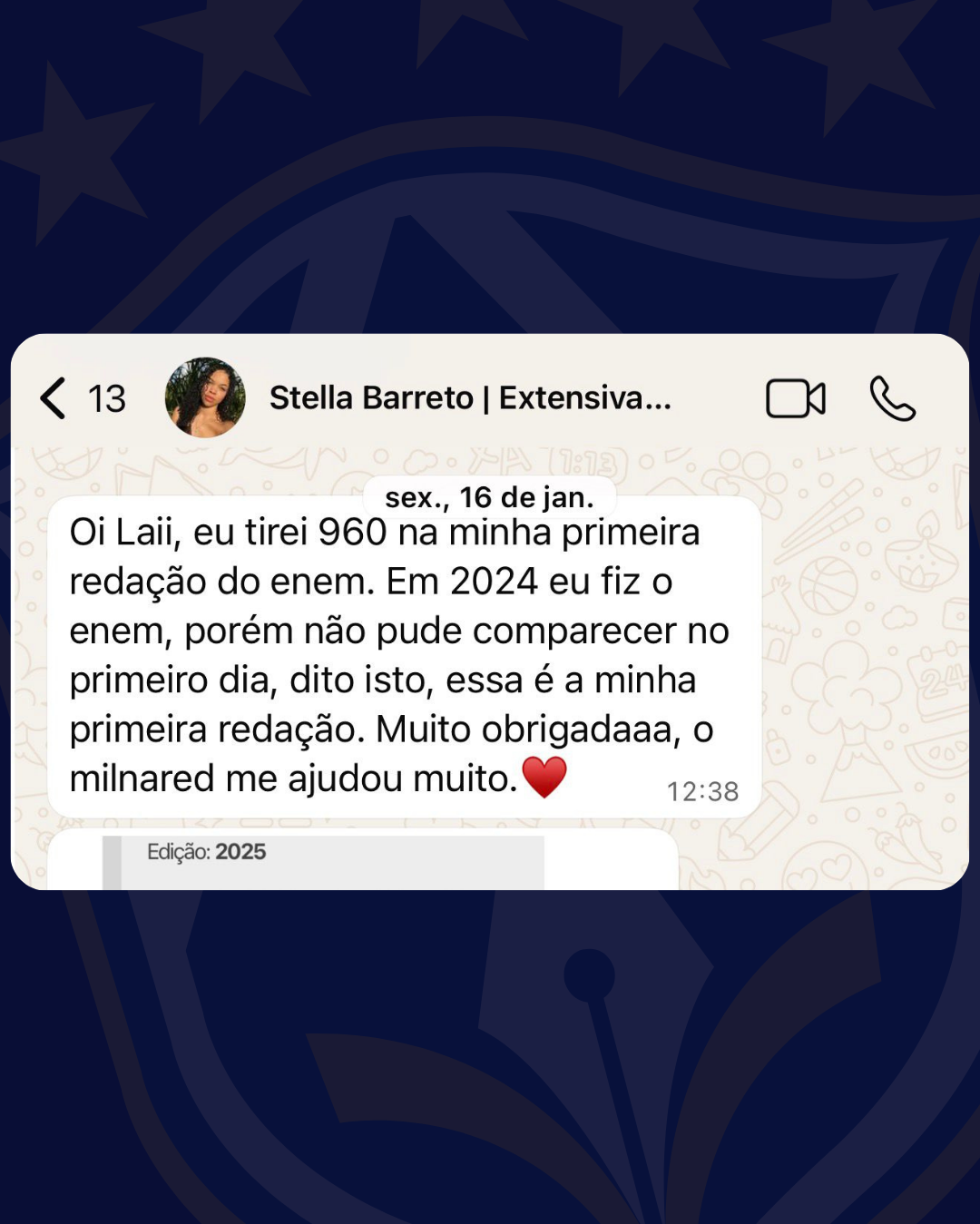 Identidade Visual A Seleção I Milnared 2.0 (3)